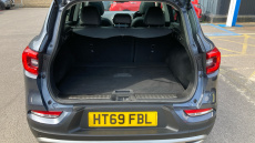 Renault Kadjar 1.3 TCE S Edition 5dr Petrol Hatchback